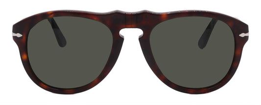 Persol Sunglasses PO0649-24/31-56-20-145 Non-Polarized