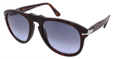 Persol Sunglasses PO0649-24/86-54-20-140 Non-Polarized