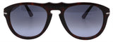 Persol Sunglasses PO0649-24/86-54-20-140 Non-Polarized