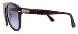 Persol Sunglasses PO0649-24/86-54-20-140 Non-Polarized