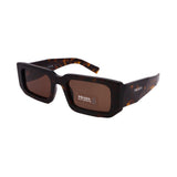 Prada Sunglasses PR06YS-2AU8C1-53-21-145 Non-Polarized