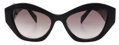 Prada Sunglasses PR07YS-1AB0A7-53-17-145 Non-Polarized