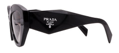 Prada Sunglasses PR07YS-1AB0A7-53-17-145 Non-Polarized