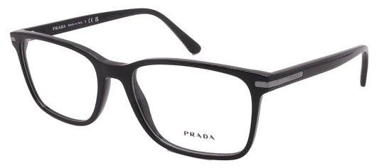 Prada Optical PR14WV-1AB1O1-56-18-150 Non-Polarized