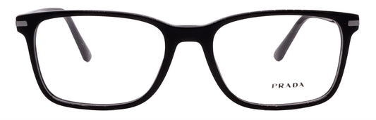 Prada Optical PR14WV-1AB1O1-56-18-150 Non-Polarized