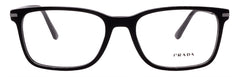 Prada Optical PR14WV-1AB1O1-56-18-150 Non-Polarized