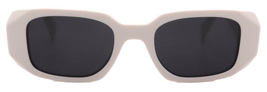 Prada Sunglasses PR17WS-1425S0-49-20-145 Non-Polarized
