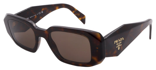 Prada Sunglasses PR17WS-2AU8C1-49-20-145 Non-Polarized
