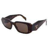 Prada Sunglasses PR17WS-2AU8C1-49-20-145 Non-Polarized