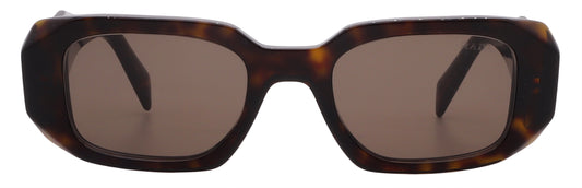 Prada Sunglasses PR17WS-2AU8C1-49-20-145 Non-Polarized