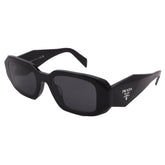 Prada Sunglasses PR17WSF-1AB5S0-51-20-145 Non-Polarized