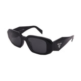 Prada Sunglasses PR17WSF-1AB5S0-51-20-145 Non-Polarized