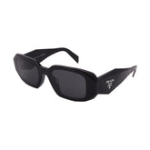 Prada Sunglasses PR17WSF-1AB5S0-51-20-145 Non-Polarized