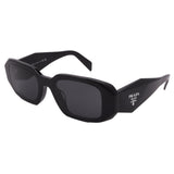 Prada Sunglasses PR17WSF-1AB5S0-51-20-145 Non-Polarized