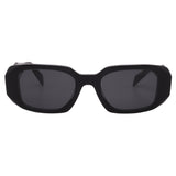 Prada Sunglasses PR17WSF-1AB5S0-51-20-145 Non-Polarized