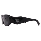 Prada Sunglasses PR17WSF-1AB5S0-51-20-145 Non-Polarized