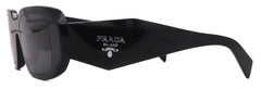 Prada Sunglasses PR17WSF-1AB5S0-51-20-145 Non-Polarized