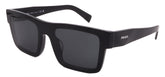 Prada Sunglasses PR19WSF-1AB5S0-52-20-145 Non-Polarized