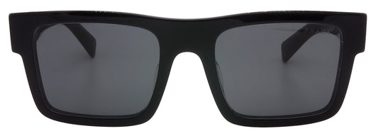 Prada Sunglasses PR19WSF-1AB5S0-52-20-145 Non-Polarized