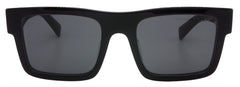 Prada Sunglasses PR19WSF-1AB5S0-52-20-145 Non-Polarized