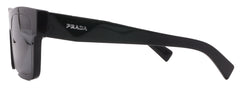 Prada Sunglasses PR19WSF-1AB5S0-52-20-145 Non-Polarized
