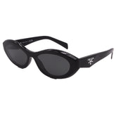 Prada Sunglasses PR 26ZS-16K08Z-55-16-145 Non-Polarized