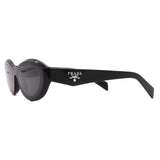 Prada Sunglasses PR 26ZS-16K08Z-55-16-145 Non-Polarized