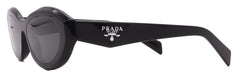 Prada Sunglasses PR 26ZS-16K08Z-55-16-145 Non-Polarized