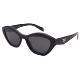 Prada Sunglasses PR A02S-16K08Z-52-19-140 Non-Polarized