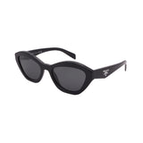 Prada Sunglasses PR A02S-16K08Z-52-19-140 Non-Polarized