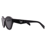 Prada Sunglasses PR A02S-16K08Z-52-19-140 Non-Polarized