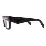 Prada Optical PR A06S-16K08N-50-21-145 Non-Polarized