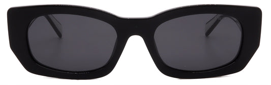 Prada Sunglasses PR B05S-09Q08Z-53-19-140 Non-Polarized