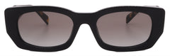 Prada Sunglasses PR B05S-3890A7-53-19-140 Non-Polarized