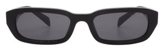 Prada Sunglasses PRB06S-16K08Z-53-29-145 Non-Polarized