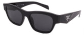 Prada Sunglasses PR B09S-16K08Z-54-19-145 Non-Polarized