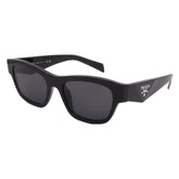 Prada Sunglasses PR B09S-16K08Z-54-19-145 Non-Polarized