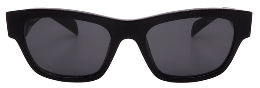 Prada Sunglasses PR B09S-16K08Z-54-19-145 Non-Polarized