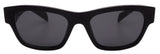 Prada Sunglasses PR B09S-16K08Z-54-19-145 Non-Polarized