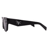 Prada Sunglasses PR B09S-16K08Z-54-19-145 Non-Polarized
