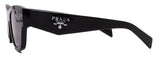 Prada Sunglasses PR B09S-16K08Z-54-19-145 Non-Polarized