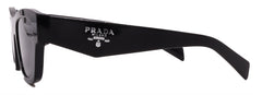 Prada Sunglasses PR B09S-16K08Z-54-19-145 Non-Polarized