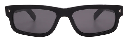 Prada Sunglasses PR B11S-16K731-55-17-145 Non-Polarized