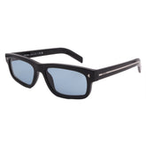 Prada Sunglasses PR B11SF-16K60P-57-15-145 Non-Polarized