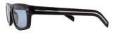 Prada Sunglasses PR B11SF-16K60P-57-15-145 Non-Polarized