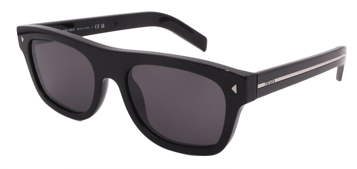 Prada Sunglasses PR B12S-16K731-55-19-145 Non-Polarized