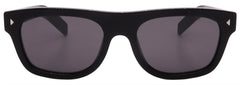 Prada Sunglasses PR B12S-16K731-55-19-145 Non-Polarized