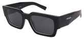 Prada Sunglasses PR B17S-16K08Z-54-20-145 Non-Polarized
