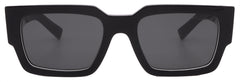 Prada Sunglasses PR B17S-16K08Z-54-20-145 Non-Polarized