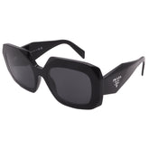 Prada Sunglasses PR B23S-16K08Z-54-20-145 Non-Polarized